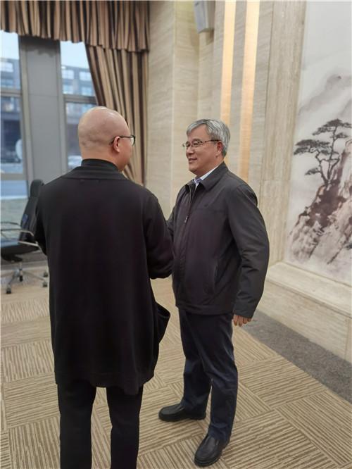 技术|褚健现身媒体活动谈中控技术国际化：这条路很漫长，但我们要坚持走下去