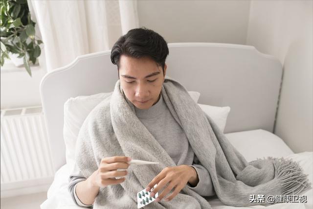 发烧|长期不发烧的人，不但身体差，还易得癌症？