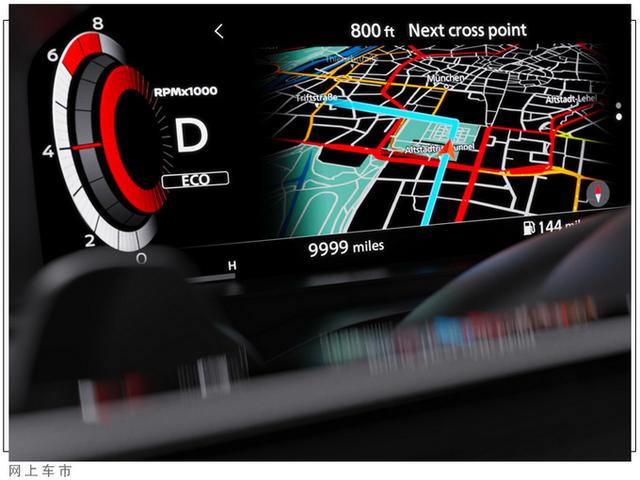 日产新逍客内饰曝光！换12.8英寸仪表+1.3T发动机，即将亮相
