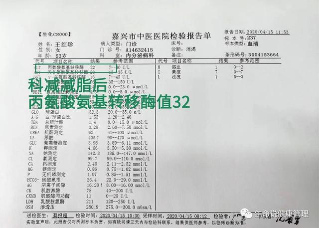 2型糖尿病,腰间盘突出,肝功能异常,肥胖让我的生活苦