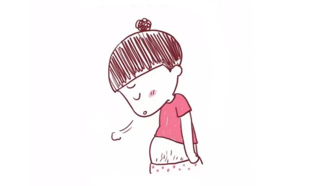 温暖的襁褓|为什么别人没有妊娠纹?因为她有这五个特征,快来对照你自己