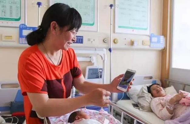 你的育儿经|上午接生六男一女，妈妈笑言女儿是“撑船的”，为啥男孩扎堆生？