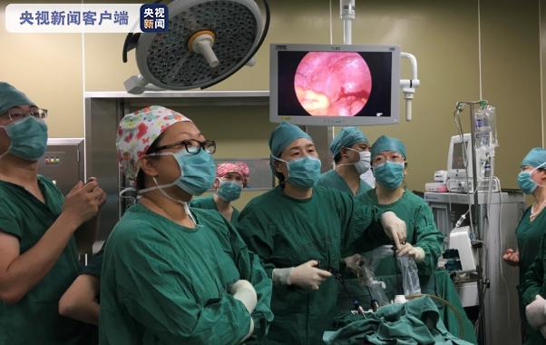 卵巢|中国首例！卵巢组织冻存移植患者自然妊娠成功