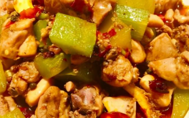 41款美食分享，鲜嫩爽口，开胃下饭，简单营养天天好胃口