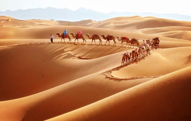 [风雪路]出现在西部歌王王洛宾歌曲中的地方，如今各个是旅游热门地