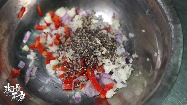 牛肉这样腌，吃完再也不塞牙