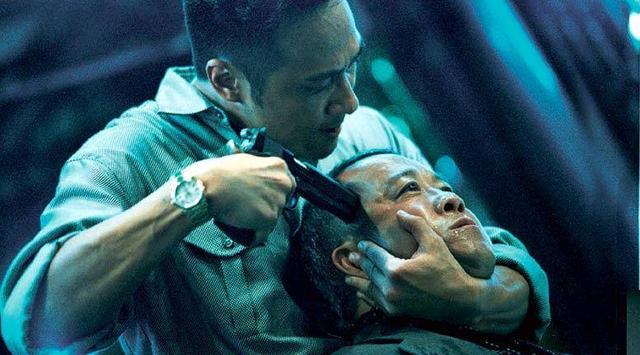 娇软甜伤|任达华吴镇宇江湖再聚首，新片《爷们》开机，谁演好人我都不开心