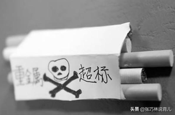 超级宝妈|求求您，有孩子在旁边的时候别抽烟，这7个危害不是一般的大