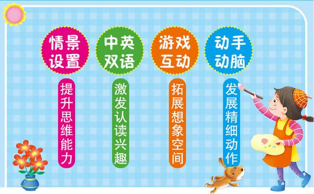 你的育儿经：0-8岁黄金期，如何更好的培养孩子逻辑思维能力，你知道多少