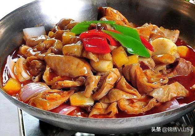 晚餐不知吃什么，教你22道美味的家常菜，鲜香下饭，好吃还不腻