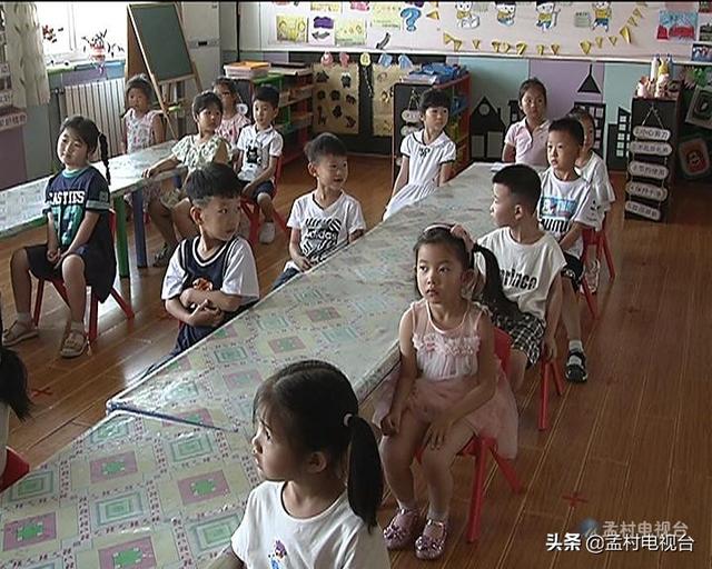 你的育儿经|又见可爱的你！幼儿园迎来复学