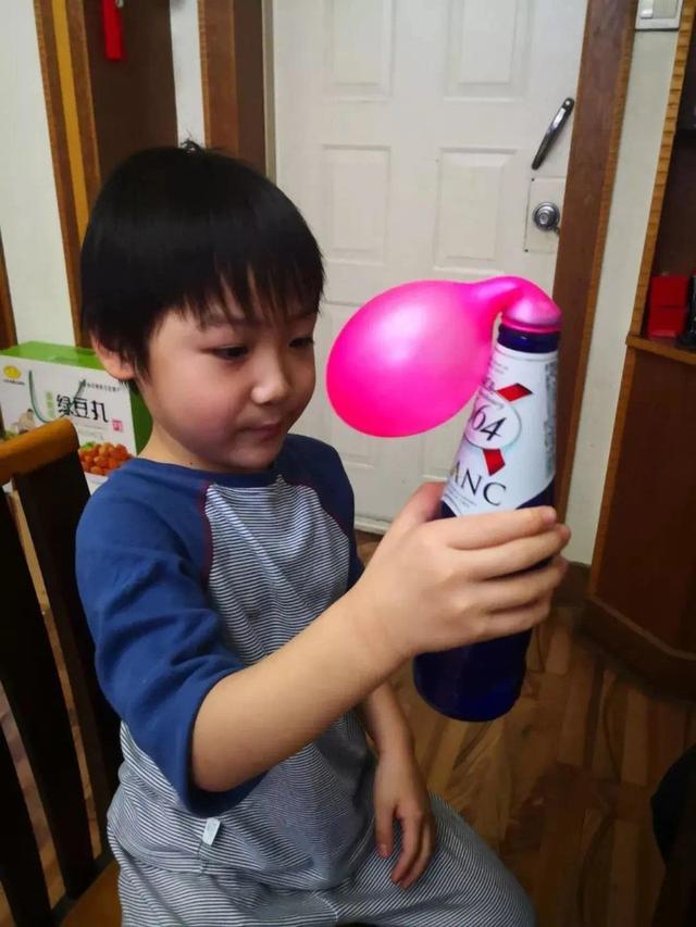 阳阳的家|山东省府机关幼儿园学前教育宣传月之抗疫纪实“云展厅”系列之四