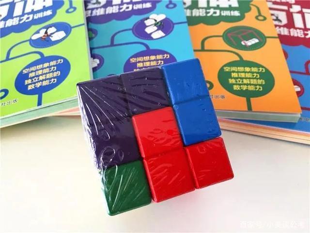 『你的育儿经』为什么一定要给孩子玩积木？三大好处，孩子智力成长快人一步