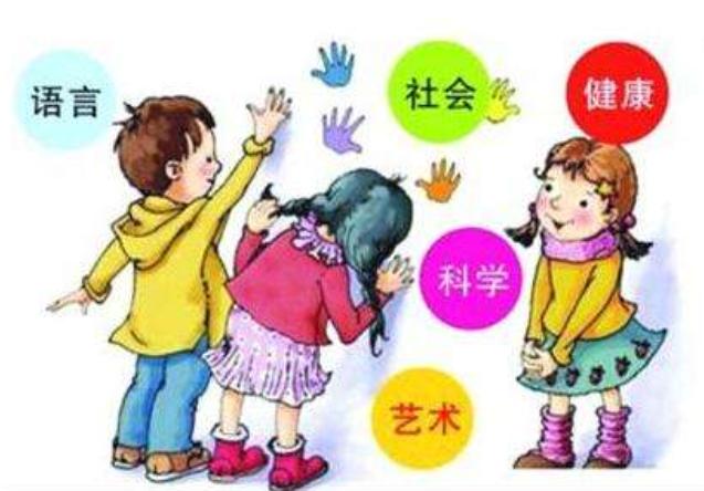 你的育儿经■掌握这5个“早教常识”，家长也能给孩子做早教，别盲目跟风
