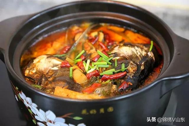 整理12款菜肴分享，家常食材换种做法不一样的味道，试试吧