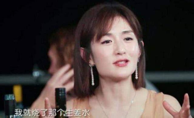 你的育儿经|袁咏仪坐月子天天洗头，谢娜熬过42天才洗，现今两人差距明显