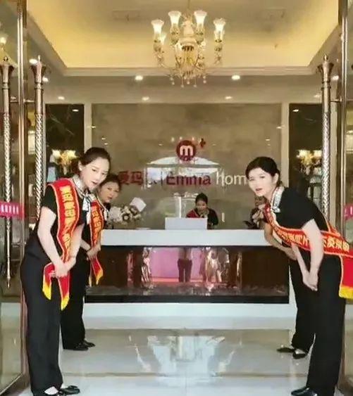 超级宝妈|鸡西爱玛家月子中心