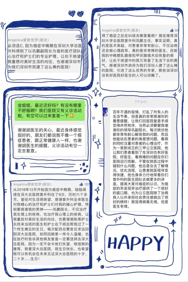 ＂公益为先，争创一流＂——深圳大学总医院普外科对标国家标准，做健康＂守门人＂