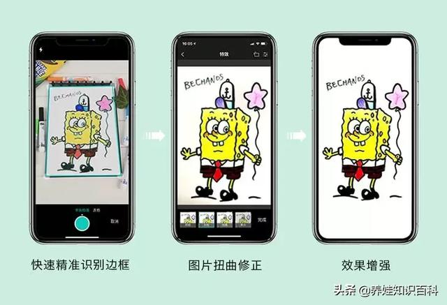 笑看人生|10个宝宝9个爱乱画，有了这款老不死的绘画本，妈妈再也不头疼了