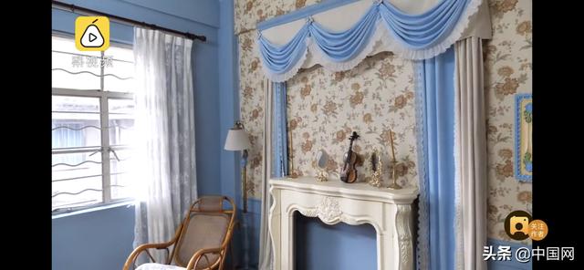 泽衫|广东90后女生捡废品打造治愈系家具，做旧物改造师创业，网友大赞