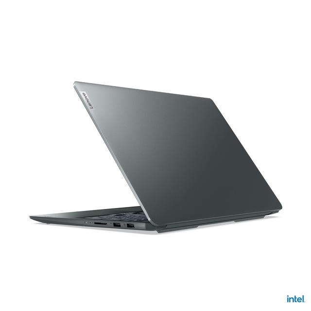 联想IdeaPad 5 Pro系列笔记本发布 可选两种处理器和两种尺寸