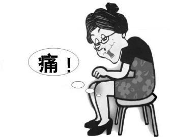 膝关节|女性容易得这几种骨科病，日常生活要注意这些问题