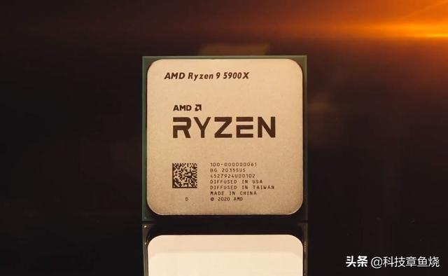 为什么说Zen 3空前强大？锐龙5000特性浅析