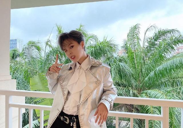 蜜糖|李现的发展稳？魏大勋杨幂？杨芸晴后续发展？陈妍希重心家庭？