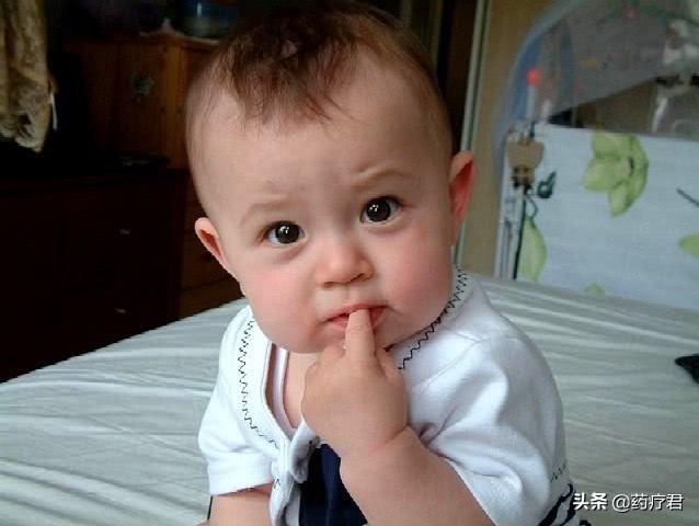 超级宝妈■宝宝皮肤经常发红又瘙痒？可能是干性湿疹，妈妈应该这样做