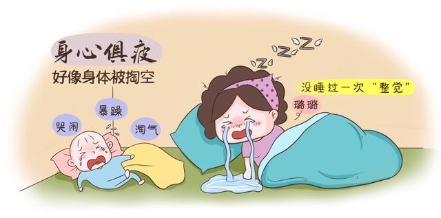 宝宝的性格源于遗传？有科学依据，而定型取决于三个方面