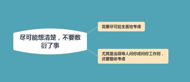 用微信跟领导沟通时，一定要注意4点，从小细节赢得领导的欣赏