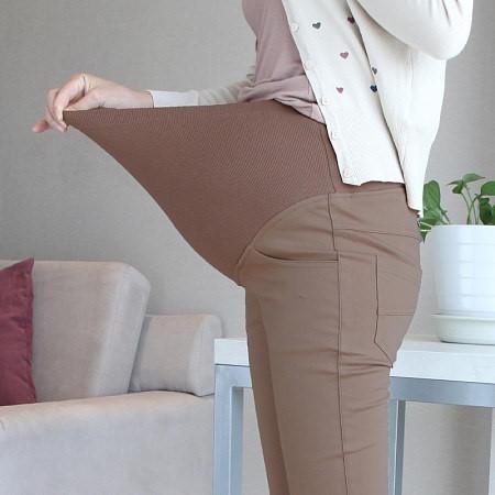 「超级宝妈」孕妇穿衣服的11个要素，你了解了吗？