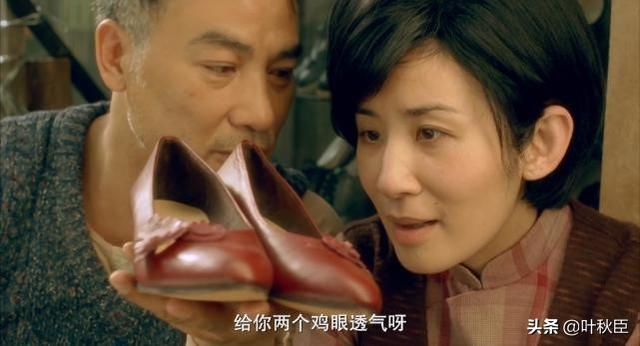 故态复萌|豆瓣8.7被低估的香港电影：看任达华演的父亲，我每次都哭到泪崩