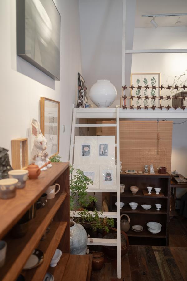 永康|听网红爷叔侃咖啡经、喝张文宏点赞的特调……荡荡这条上海小马路，百味杂陈