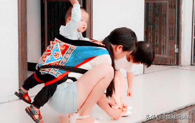 #超级宝妈#奶奶是不是真疼孙子，这4个地方一看便知，根本掩盖不住