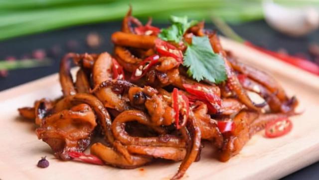 28款菜肴分享，家常味接地气，让你品尝不一样的好味道