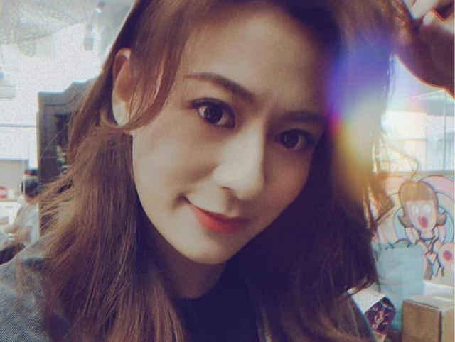 跳出火坑！前TVB花旦终于签约新公司 直言感谢老公一直在身边|资讯早知道