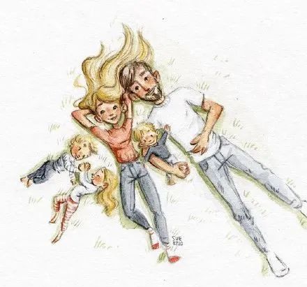 「暖先生格调」孩子睡觉有这几个小动作千万要重视！越早看到越好