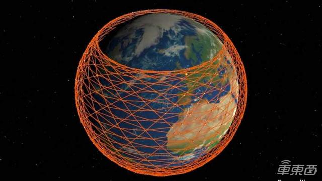 开脑洞！马斯克搞太空互联网或赋能电动车，开哪都有网