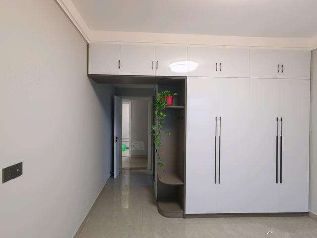 新房完工了，都是按老人想法装的，这算什么风格？总花18万