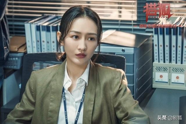 [fun娱乐]《猎狐》王柏林自掘坟墓：亲手挖下五个坑，落难之时比孙铭还惨