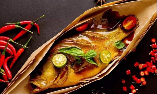 西餐的原材料，十几年总结出7大点，干货分享