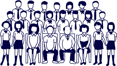 暖先生格调■晋江高三今日开学，全封闭式管理！附校内实况