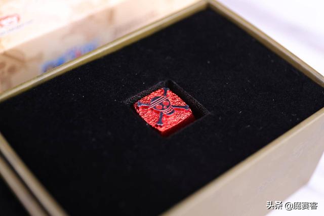 双11了，不更新一下你的键盘吗？