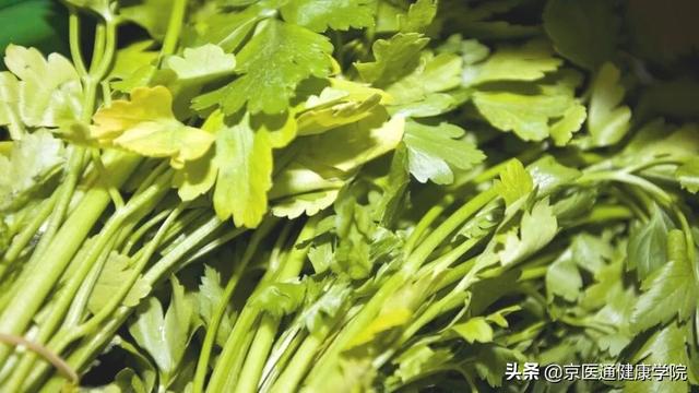 “最难吃蔬菜”排行榜，第一“难吃”的营养价值却这么高