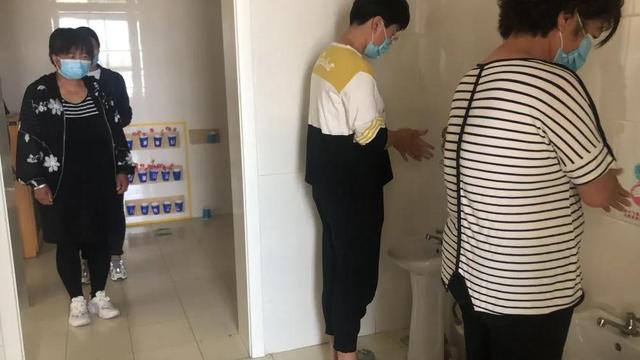 你的育儿经|备战开学 | 各幼儿园全力筹备，迎孩子们“回家”！