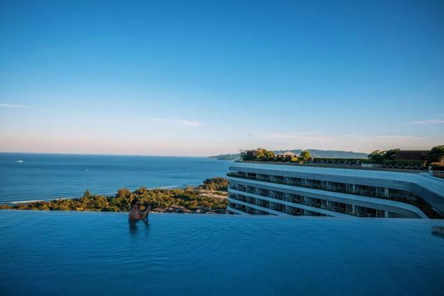 长道行▲干货贴 | 三亚如何选湾、选酒店