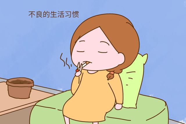 超级宝妈@怀孕期,胎儿最怕什么?每个月都不同,准妈妈们一定要知道