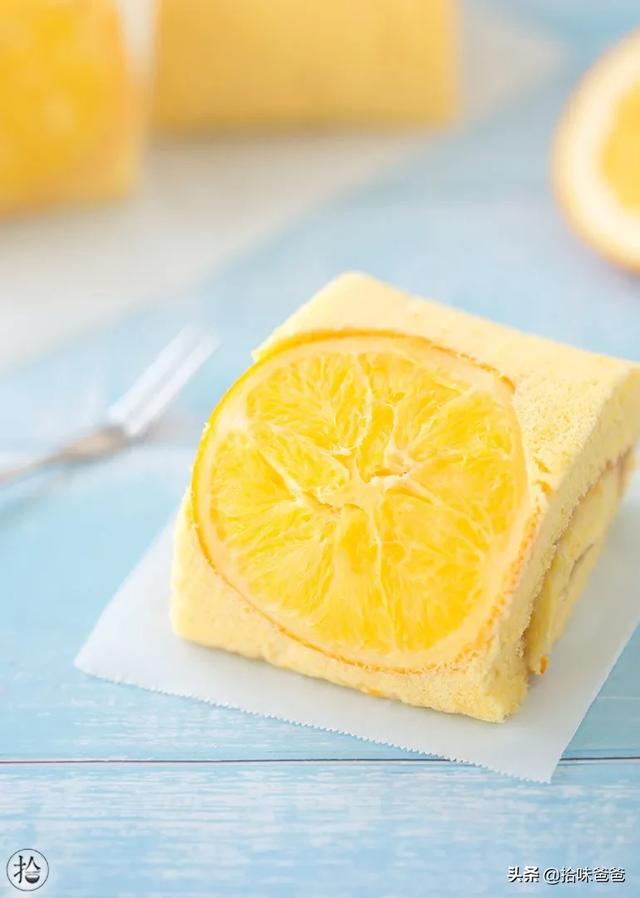 『你的育儿经』香甜中带一点微酸的水果气息，无论大人孩子都爱吃哟