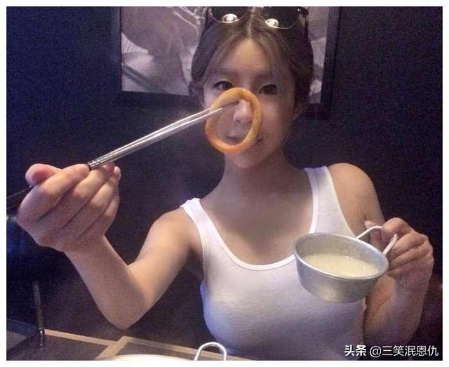 【超级宝妈】舌尖上的美食，女生几乎天天吃，怪不得怀不上宝宝